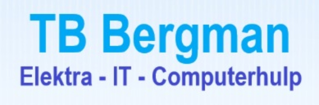 TB Bergman